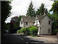 Roadside house, Nailsworth