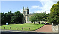 Bishopton Parish Church