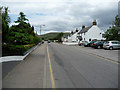 Quay Street, Ullapool