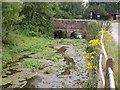 Bridge, Idmiston