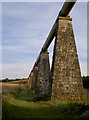 Aqueduct near Upper Littleton