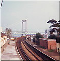 Saltash Railway Station