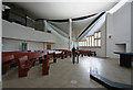 St Antony & St Silas, Ivydale Road, Nunhead - Interior