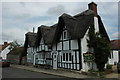 The Malt House, Offenham