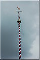 Maypole, Offenham