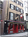 The Goat Tavern, Mayfair