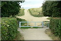 Entrance to Bestwood Country Park