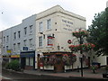 The Rose Inn, Herne Bay