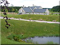 Landscaping by Mains of Drum Garden Centre