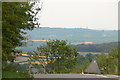 View from Dorket Head trig point