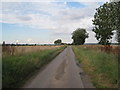 Ox Pasture Lane