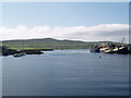 Q4400 : Dingle Harbour by Adrian King
