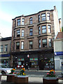 Gourock Post Office