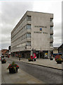 Shrewsbury Market Hall