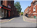 Alfred Street, Lincoln