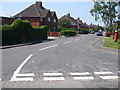 Main Avenue, Bracebridge Heath