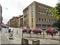 Shire Hall, Westgate Street