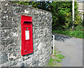 Postbox, Ballyeaseborough