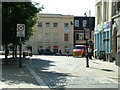 Parliament Square, Hertford