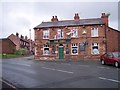 The York public house on Nutgrove Road