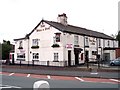 The Bull and Dog public house