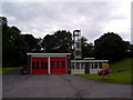 Stocksbridge Fire Station