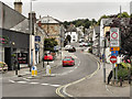 Turf Street (B3268)