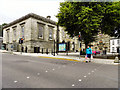 Shire Hall, Bodmin