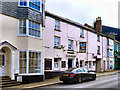 The Barley Sheaf, Fore Street