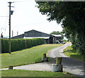 2010 : Furzehill Farm on Furze Hill Lane