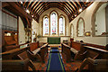 All Saints, Doddinghurst - Chancel