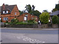 Westerham Library