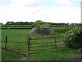 Nissen Hut near Freckenham