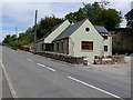 The Old Lifeboat House, Kirkcudbright