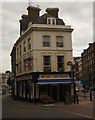 "Betsey Trotwood" public house, Clerkenwell