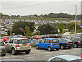 Langarth Park and Ride