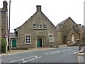 Temperance Hall, Askrigg