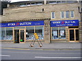 Ryder & Dutton - Huddersfield Road