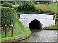 Eastern Portal of Barnton Tunnel, Trent and Mersey Canal