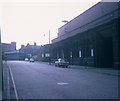 Leicester Central Station