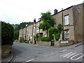 Aspden Street, Todmorden