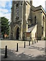 St John the Evangelist Banbury