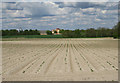 Lee Farm from Beck Road