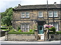 Linden Grove B & B - Woodhead Road