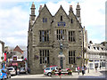 The Truro Coinage Hall