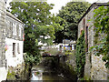 River Allen, Truro