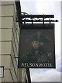 The Nelson Hotel