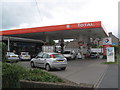 Filling Station and Shop Llanfaes