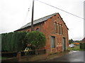 Former Primitive Methodist Chapel, East Stockwith