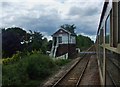 Strensall Signal Box